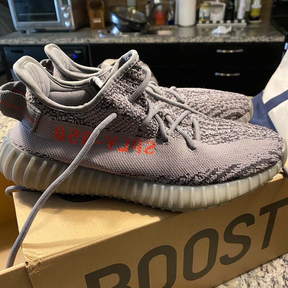 Yeezy 350